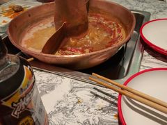 -京元盛铜锅涮肉(上海总店)