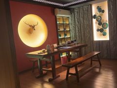 -大桶大足浴(静安店)
