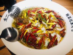 -太二酸菜鱼(正大广场店)