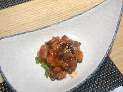 螺肉-虹料理·日料放题(悠方店)