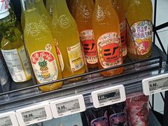 -盒马鲜生(馥邦国际店)