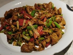 -奉天小馆·非遗东北菜(济南万象城店)