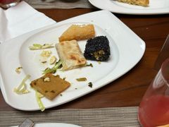 -杭州国际会议中心洲际酒店-原素全日餐厅(解放东路店)