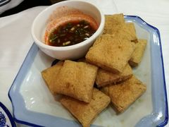 -邱记私房菜·十八年本地菜