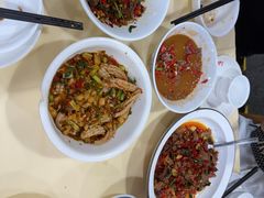 -笨罗卜浏阳菜馆(太平街店)