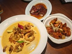 -千日贺茶餐厅(高新万达店)