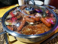 -黄记煌三汁焖锅(崇文门店)