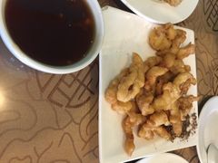 春江饭店(总店)-春江饭店(共青团路总店)