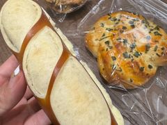 -小飞象面包公社(珠江路金鹰店)