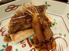 -希望日本料理(保利香槟花园店)