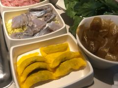 -海底捞火锅(枫蓝国际购物中心店)