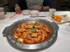 -李想大虾(吾悦广场店)