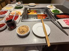 -海底捞火锅(振华广场生日主题店)