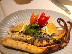 -Pasha帕夏土耳其餐厅(南昌路店)