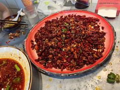 -馬伍旺川菜(江北虹悦城店)