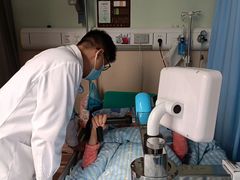 -锦欣康养上海泽顾护理院