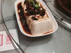 -老五四季涮肉(菜市口店)
