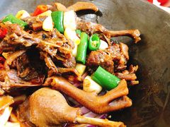 -红旗大食堂(君悦紫园店)