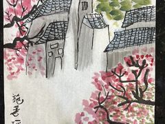 -梁溪琳琅书画院(汇金广场店)