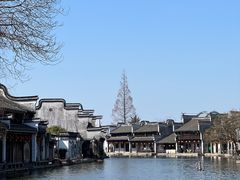 -南浔古镇