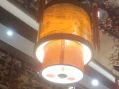 -盈春大饭店(千山路店)