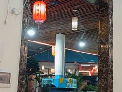 -台山第一家兴华黄鳝饭·黄鳝婆(合水分店)