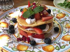 Pancakes松饼-Alimentari Grande(东湖路店)