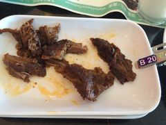 -淄博蓝海国际大饭店·蓝钻国际美食自助百汇(柳泉路店)