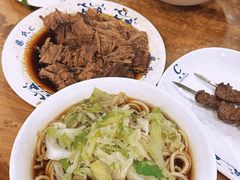 柴氏酱牛肉-柴氏风味斋(甘家口店)