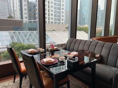 -夏宫中餐厅(静安香格里拉店)