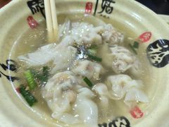 扁食汤-求生煎包(武夷小区店)