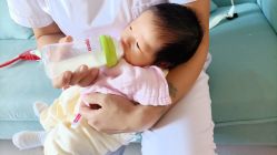 点击看大图 -汉中阳光贝儿高级母婴会所(汉中月子中心)