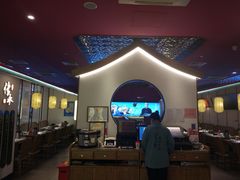 -望湘园·洞庭渔宴(永旺店)