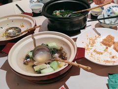 -侨美食家·粤菜(体育西路店)