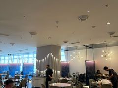 -汉来海港·海鲜自助餐厅(上海七宝领展广场店)