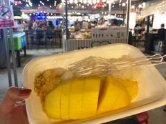-瓦洛洛传统市场