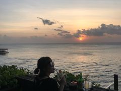 -Rock Bar Bali(Bali)