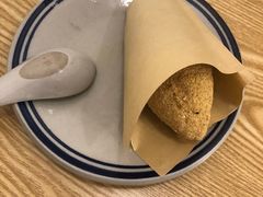 -正南齐北·老街糯米团(洪崖洞店)