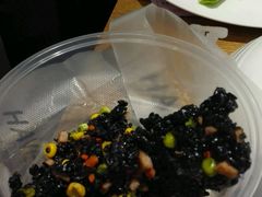 -菩提树·素食餐厅(汇智国际商业中心店)