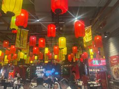 -小财神·老派赣州菜·中华美食地标(第五大道店)