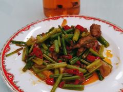 -阿西叶滩羊馆(交大店)