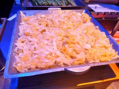 -很久以前羊肉串(打浦路店)