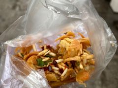 -老字号新桥罗记肉饼店