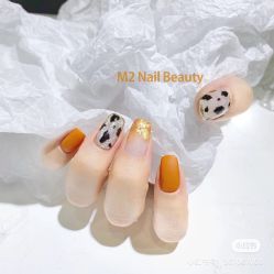 -妙睫屋日式美甲美睫