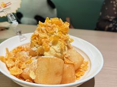 -眉州东坡·熊猫主题餐厅(枫蓝店)