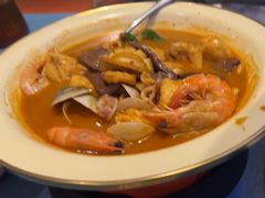 -闽海肴(北辰荟店)