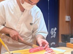 -鮨一日本料理旗舰店(总店)