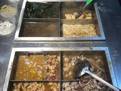 -老广州牛杂(深圳白石洲总店)
