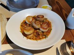 -Mercato莫卡多露台餐厅与酒吧(K11店)
