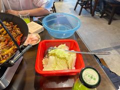 -富正毅三下锅·湘西韵味(天门山索道店)